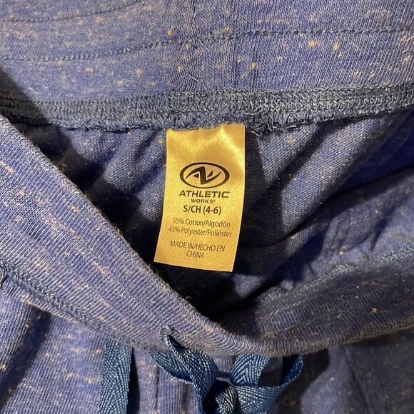 4/$25 Sport Shorts - Picture 2 of 5